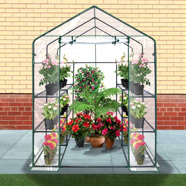 ML2610 (1.43 x 1.43 x 1.95m)