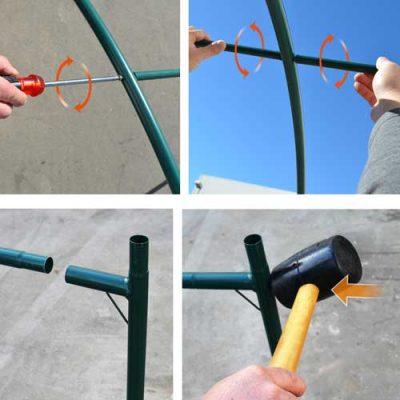 GH056-Easy-To-Assemble