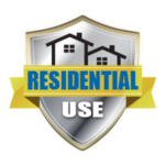 Residential-use-logo