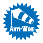 Anti-wind-Icon