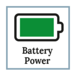 Battery-Power-icon