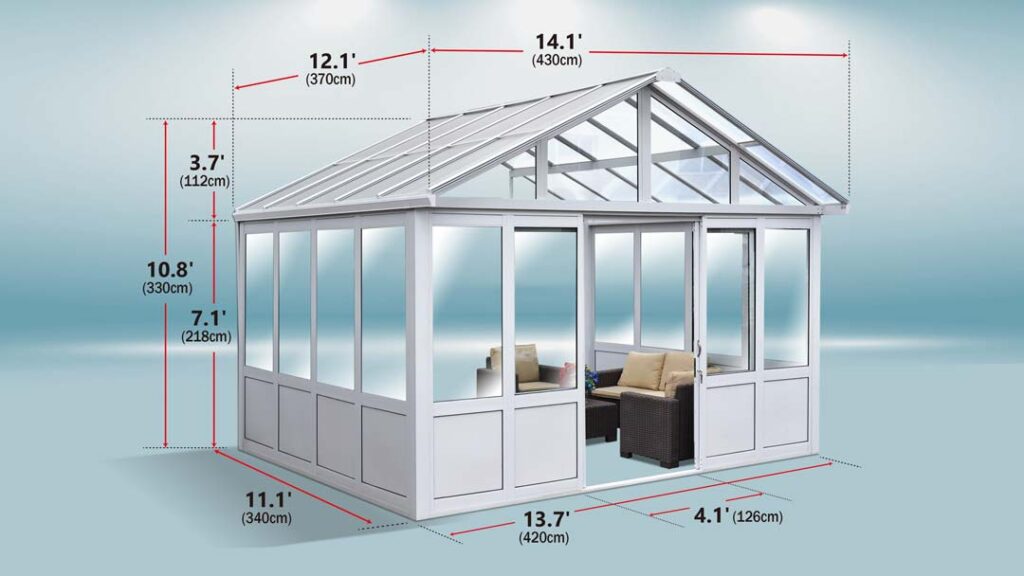 Sunroom02 Sunrise Outdoor Ltd.
