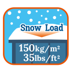 Sunroom-Snow-Load-logo-icon