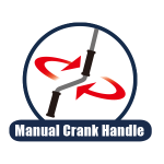Manual-Crank-Handle-icon