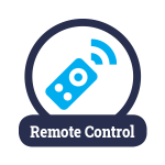 Remote-Control-frame-icon