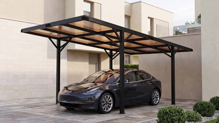 Premier Carport