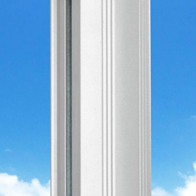 U7-aluminium-pole